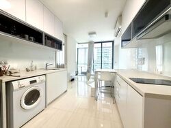Sant Ritz (D13), Condominium #639724891